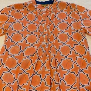 Roberta Roller Rabbit Tunic